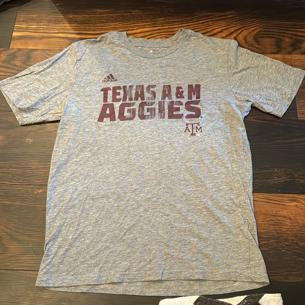 Adidas A&M‎ Tee. Youth L.